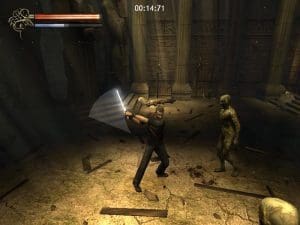 Shade: Wrath of Angels Gameplay (Windows)