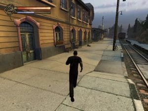 Shade: Wrath of Angels Gameplay (Windows)