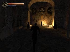 Shade: Wrath of Angels Gameplay (Windows)