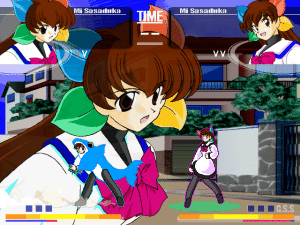 Shadow Arts Gameplay (Windows)