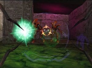 Shadow Master Gameplay (Windows)