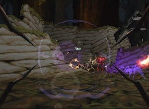 Shadow Master Gameplay (Windows)