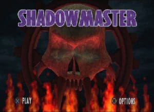 Shadow Master Gameplay (Windows)