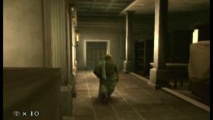 Shadow of Rome Gameplay (PlayStation 2)