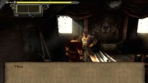 Shadow of Rome Gameplay (PlayStation 2)