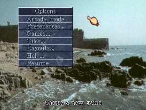 Shanghai: Triple-Threat Gameplay (3DO)