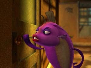 Shark Tale Gameplay (Windows)
