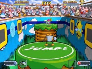 Sharp Shooter Gameplay (Windows)