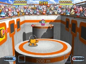 Sharp Shooter Gameplay (Windows)