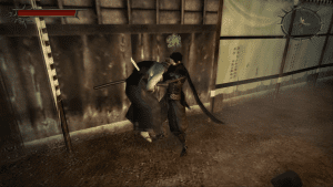 Shinobido: Way of the Ninja Gameplay (PlayStation 2)
