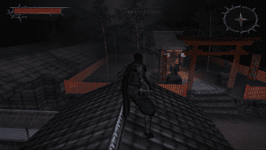 Shinobido: Way of the Ninja Gameplay (PlayStation 2)