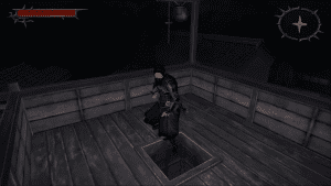 Shinobido: Way of the Ninja Gameplay (PlayStation 2)