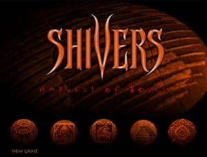 Shivers II: Harvest of Souls Gameplay (Windows)