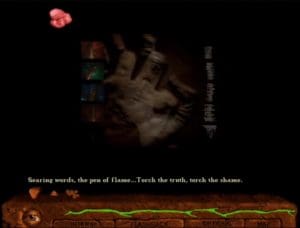 Shivers II: Harvest of Souls Gameplay (Windows)