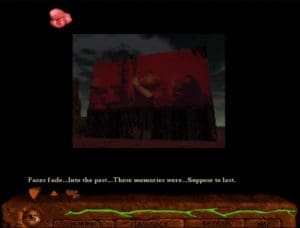 Shivers II: Harvest of Souls Gameplay (Windows)
