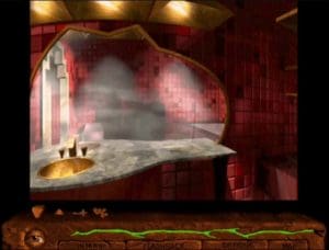 Shivers II: Harvest of Souls Gameplay (Windows)