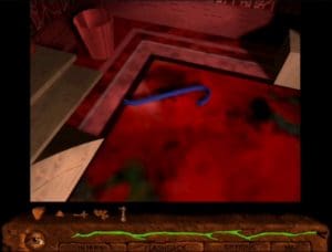Shivers II: Harvest of Souls Gameplay (Windows)