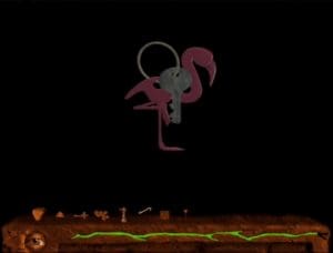 Shivers II: Harvest of Souls Gameplay (Windows)