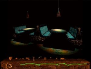 Shivers II: Harvest of Souls Gameplay (Windows)