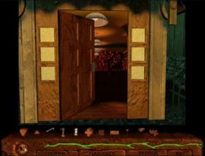 Shivers II: Harvest of Souls Gameplay (Windows)