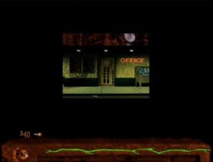 Shivers II: Harvest of Souls Gameplay (Windows)