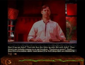 Shivers II: Harvest of Souls Gameplay (Windows)