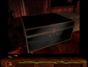 Shivers II: Harvest of Souls Gameplay (Windows)