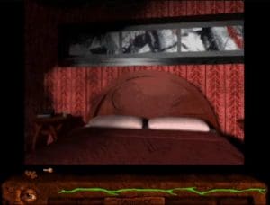Shivers II: Harvest of Souls Gameplay (Windows)