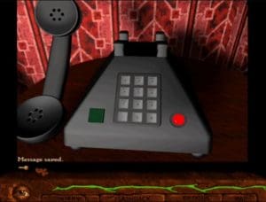 Shivers II: Harvest of Souls Gameplay (Windows)