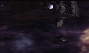 Shock Wave 2: Beyond the Gate Gameplay (3DO)