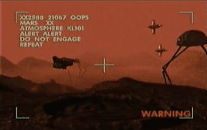 Shock Wave Operation JumpGate Gameplay (3DO)