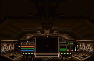 Shock Wave Operation JumpGate Gameplay (3DO)
