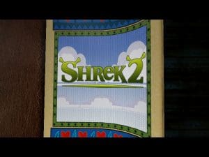 Shrek 2 Gameplay (Windows)