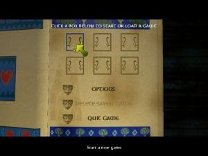 Shrek 2 Gameplay (Windows)