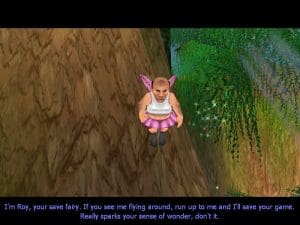 Shrek 2 Gameplay (Windows)