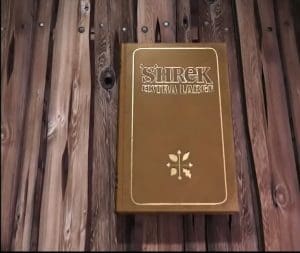Shrek Extra Large Gameplay (GameCube)
