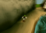 Shrek: Treasure Hunt Gameplay (PlayStation)