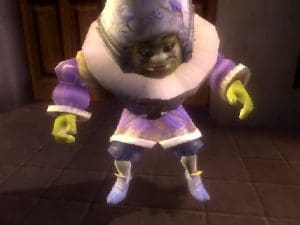 Shrek the Third Gameplay (Windows)
