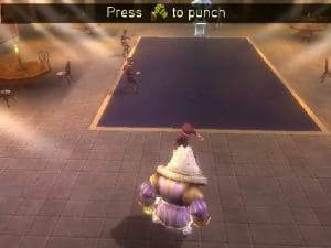 Shrek the Third Gameplay (Windows)
