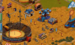 Shrine: Circus Tycoon Gameplay (Windows)