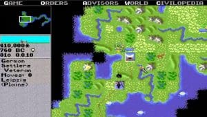Sid Meier's Civilization