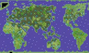 Sid Meier's Civilization