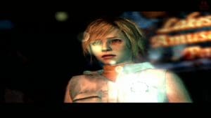 Silent Hill 3 Gameplay (PlayStation 2)