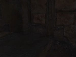 Silent Hill 4: The Room Gameplay (Windows)