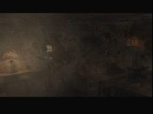 Silent Hill 4: The Room Gameplay (Windows)