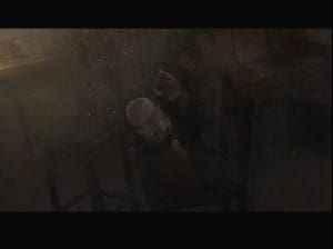 Silent Hill 4: The Room Gameplay (Windows)