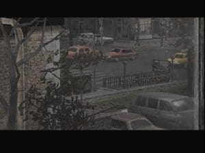 Silent Hill 4: The Room Gameplay (Windows)