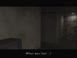 Silent Hill 4: The Room Gameplay (Windows)