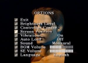 Silent Hill Gameplay (PlayStation)