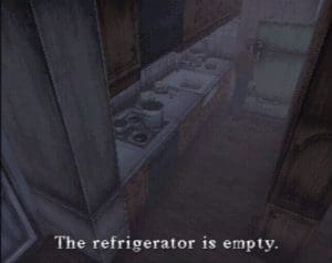 Silent Hill Gameplay (PlayStation)